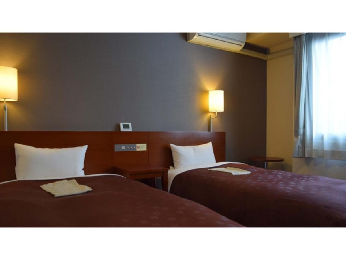Hotel Resh Tottori Ekimae - Vacation Stay 47411V Zewnętrze zdjęcie