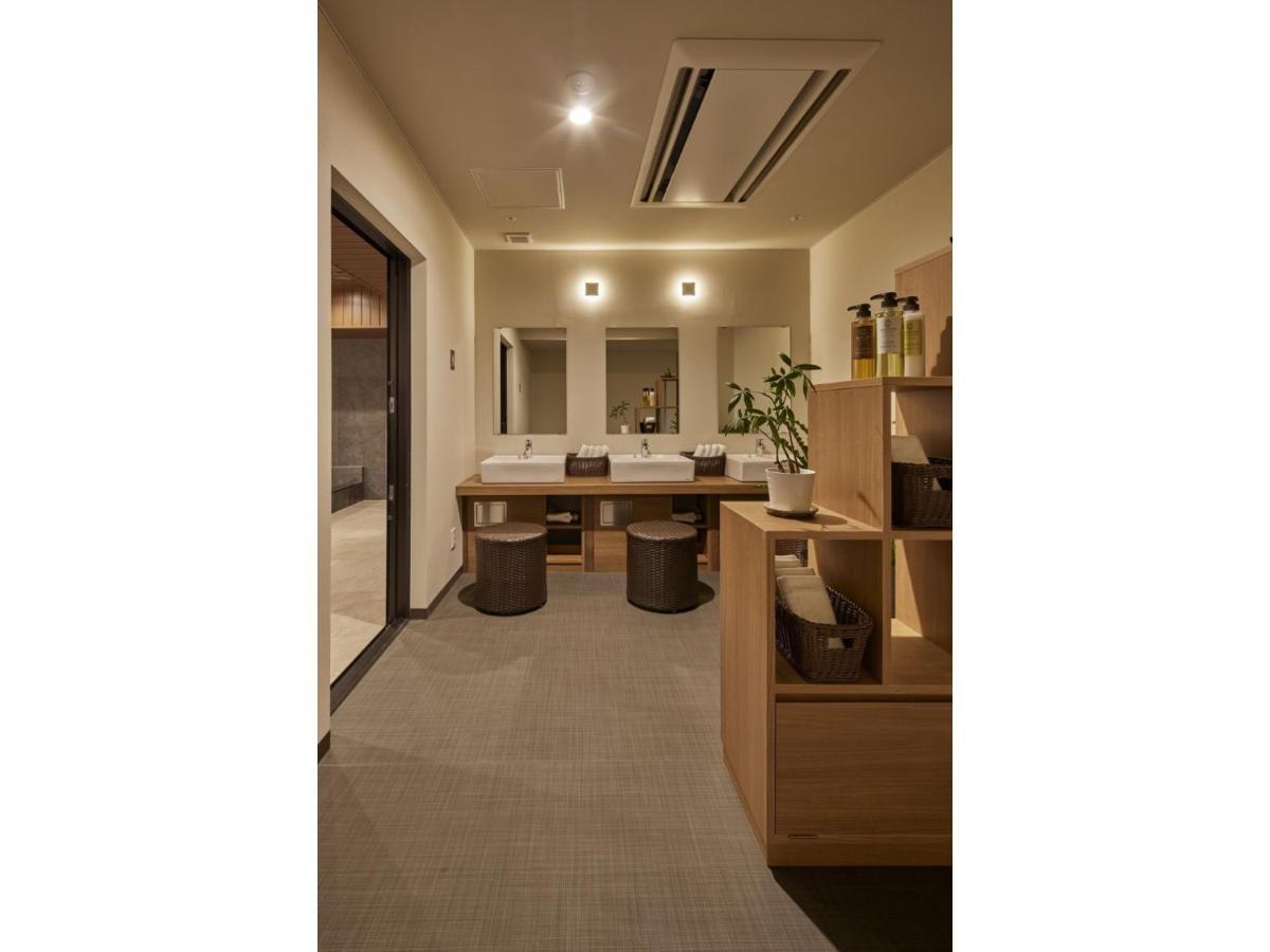 Hotel Resh Tottori Ekimae - Vacation Stay 47411V Zewnętrze zdjęcie