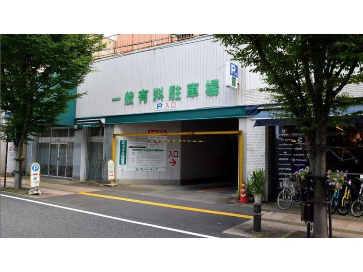Hotel Resh Tottori Ekimae - Vacation Stay 47411V Zewnętrze zdjęcie