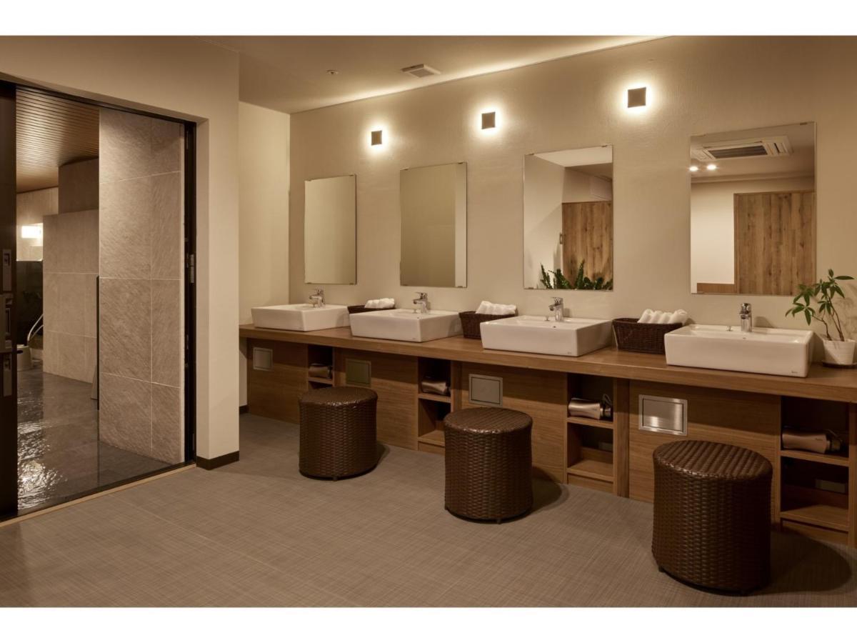 Hotel Resh Tottori Ekimae - Vacation Stay 47411V Zewnętrze zdjęcie